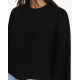 RVCA Γυναικεία πλεκτή μπλούζα Dip In - Jumper For Women